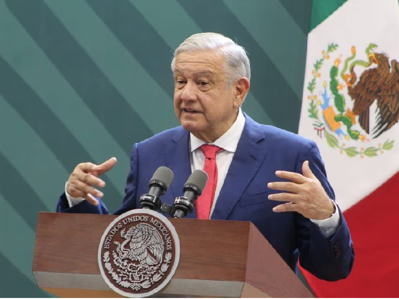 “El Judicial está echado a perder”: AMLO sobre decisión de la SCJN