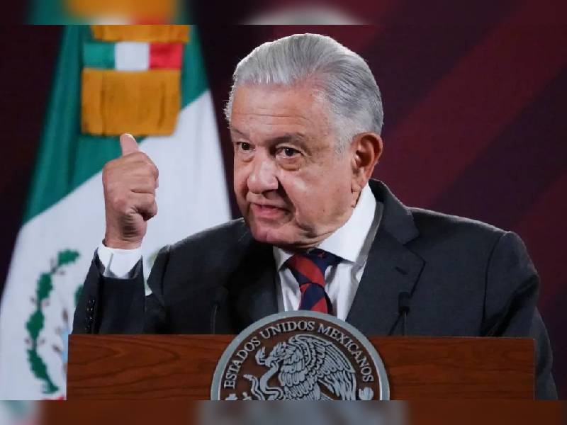 amlo migrantes