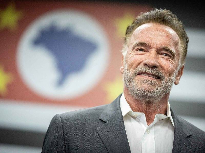 arnold