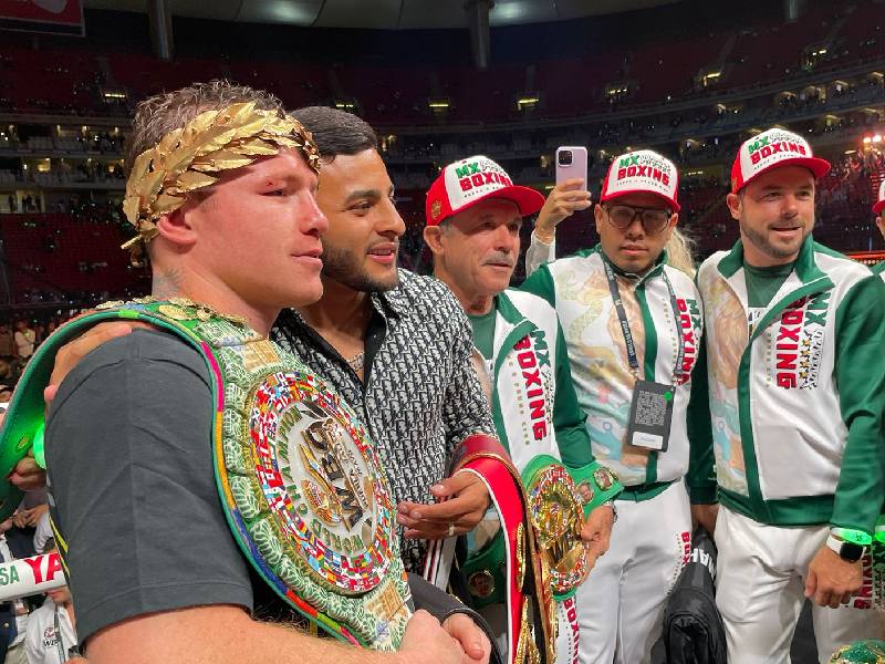 canelo