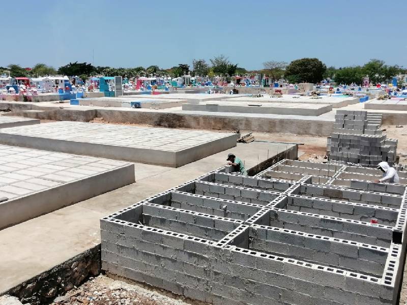 cementerio