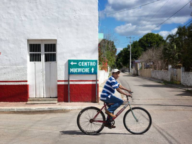 ciclistas