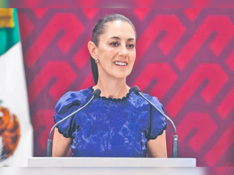 claudia sheinbaum inmobiliarias