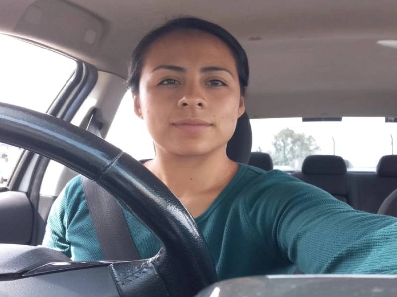 conductoras de aplicacion