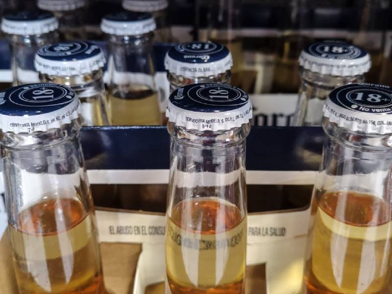 constellation brands grupo modelo