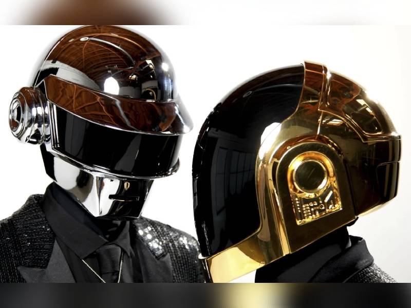 daft punk