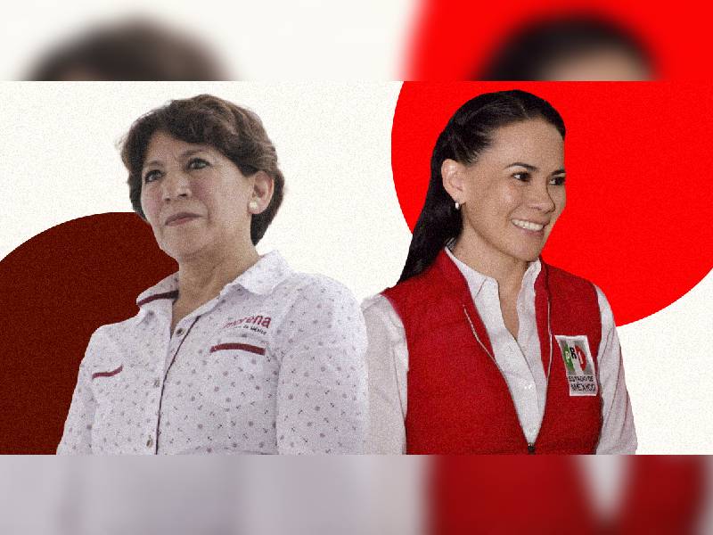 delfina gomez alejandra del moral