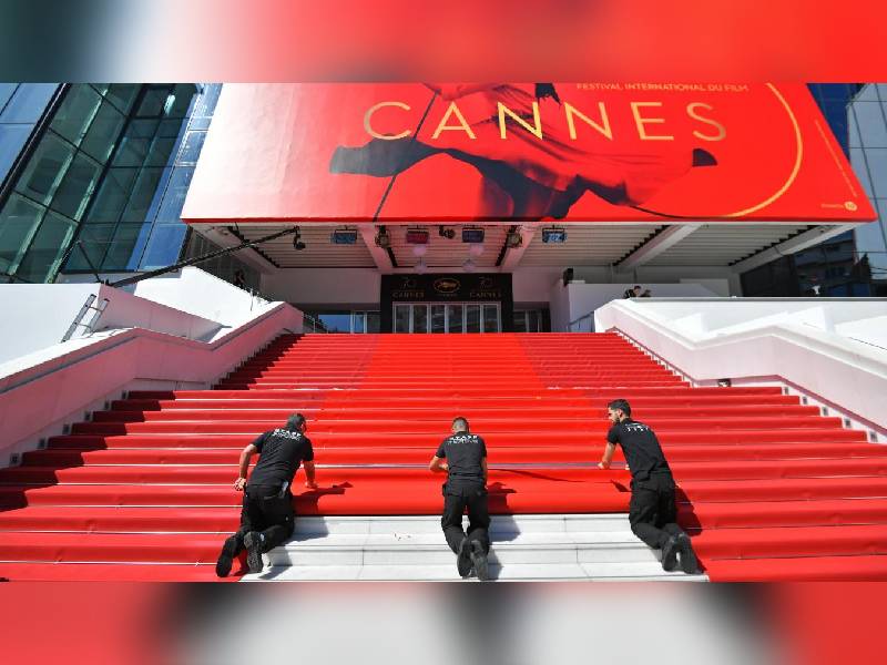 festival de cannes