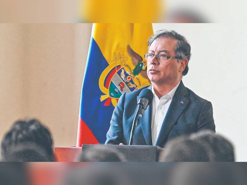 gustavo petro colombia