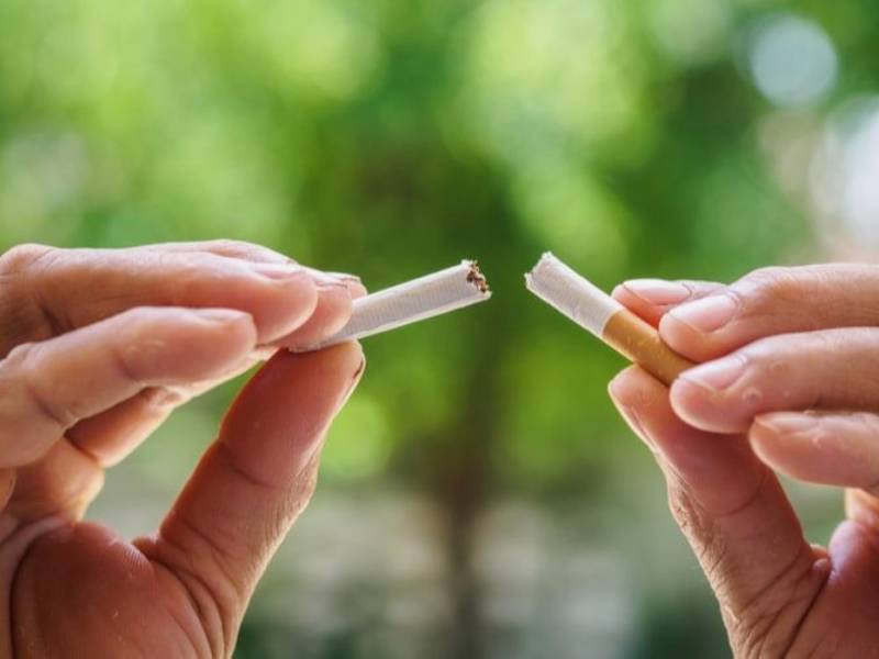 ia mundial sin tabaco