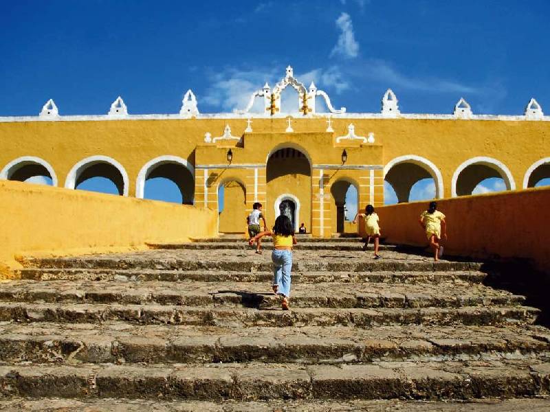 izamal