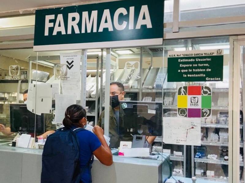 medicamentos