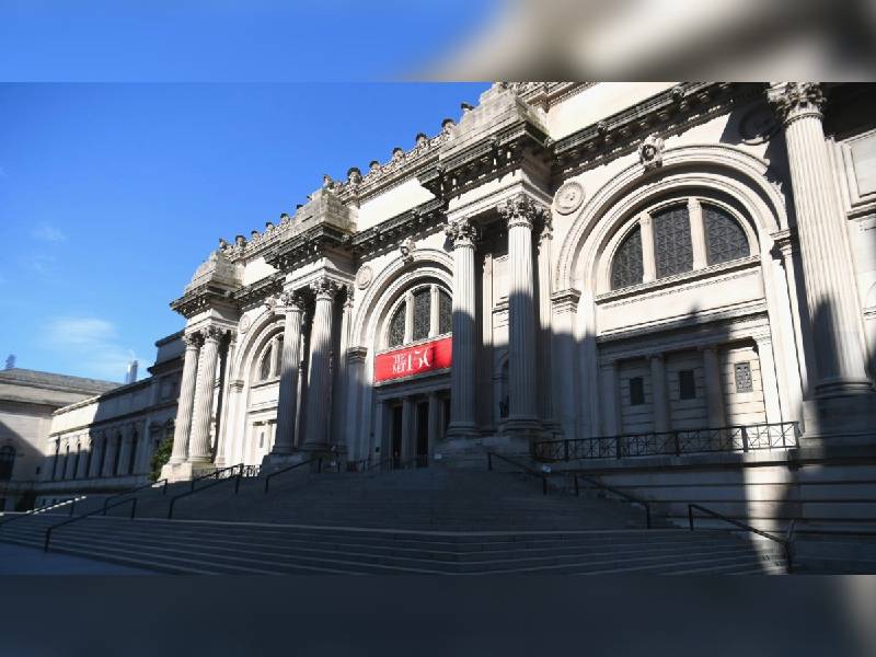 metropolitan museum of art