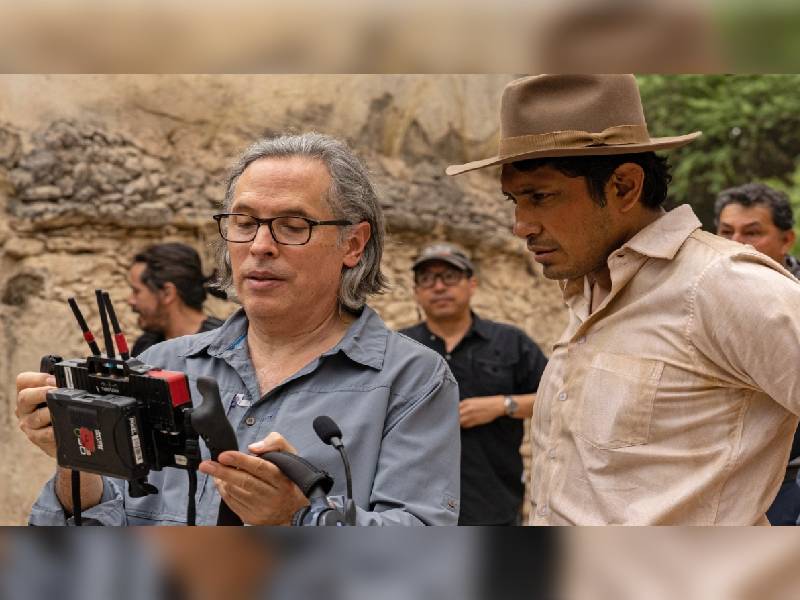 pedro paramo pelicula