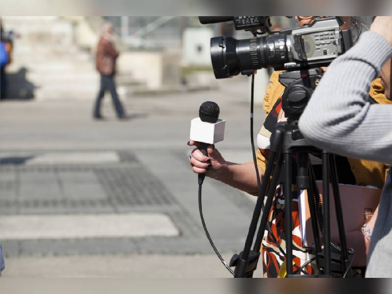 periodismo