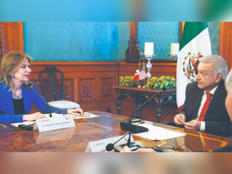 plan humanitario para migrantes