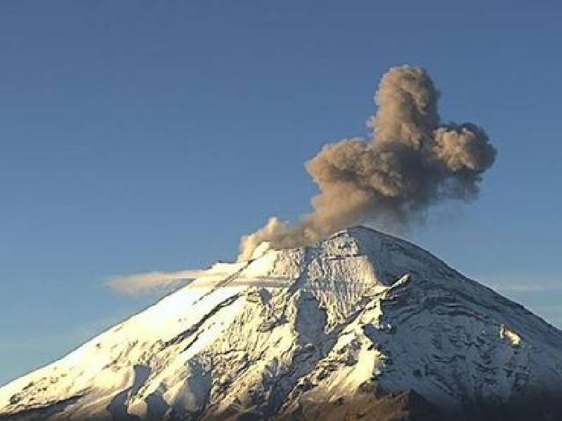 popocatepetl