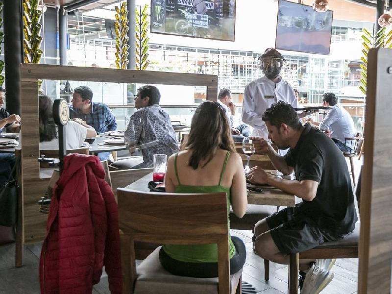 restaurantes