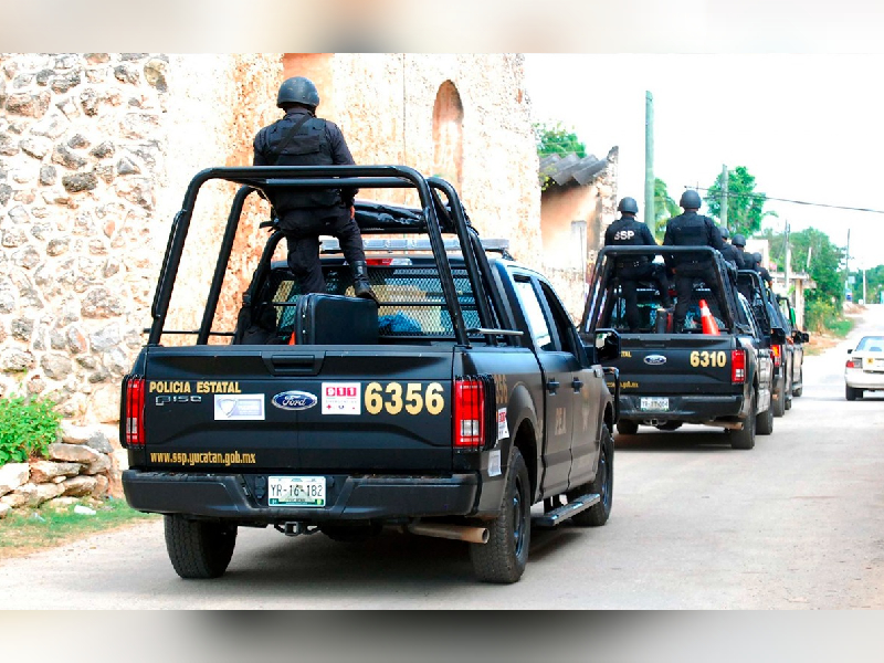 seguridad