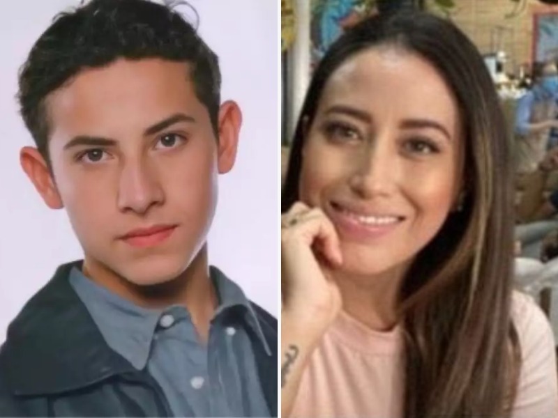 Mickey Santana, actor de ‘Cómplices al Rescate’ relacionado con red de trata