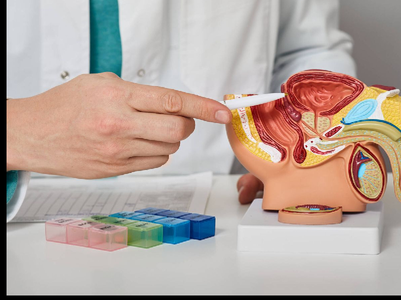 Arrancan plan contra el cáncer de próstata