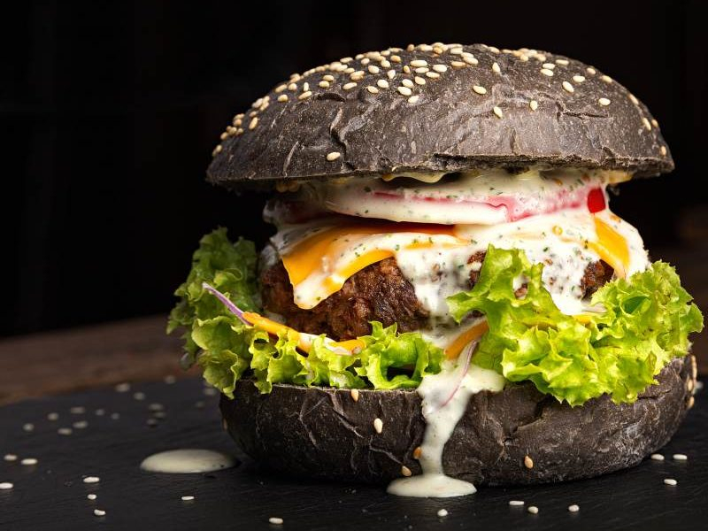 Las hamburguesas gourmet, una experiencia culinaria irresistible