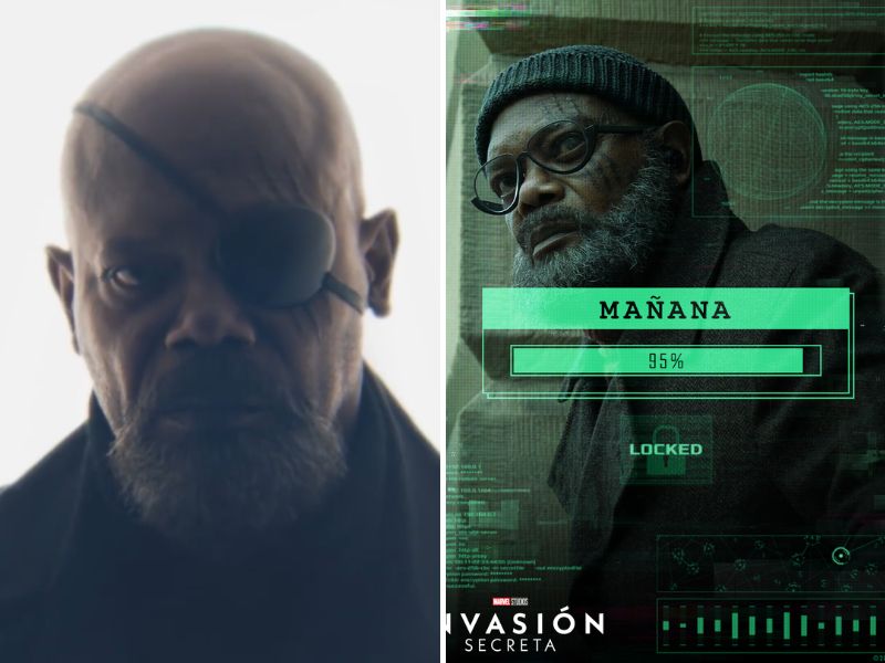 Marvel ¿A qué hora se estrena la serie ‘Invasión Secreta’ en México