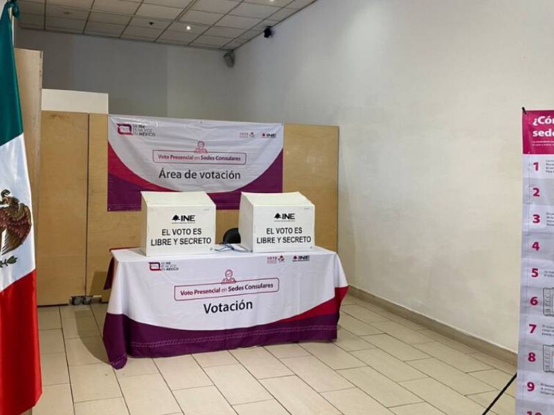PREP edomex