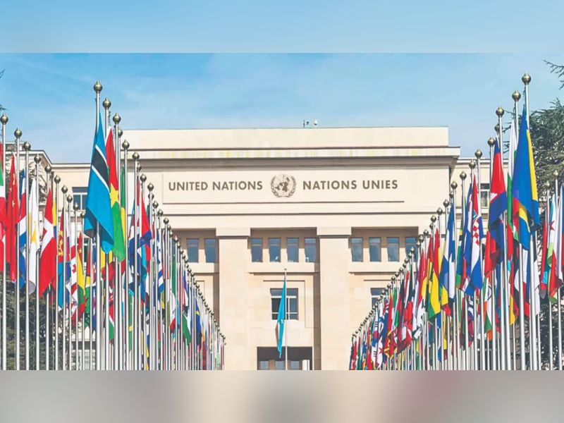 Perú vulneró a niña víctima de incesto ONU