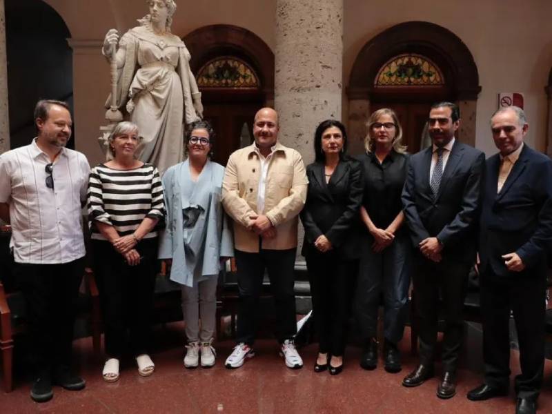Premios Ariel Guadalajara