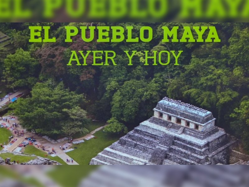 Presentarán libro para comprender la vida antigua