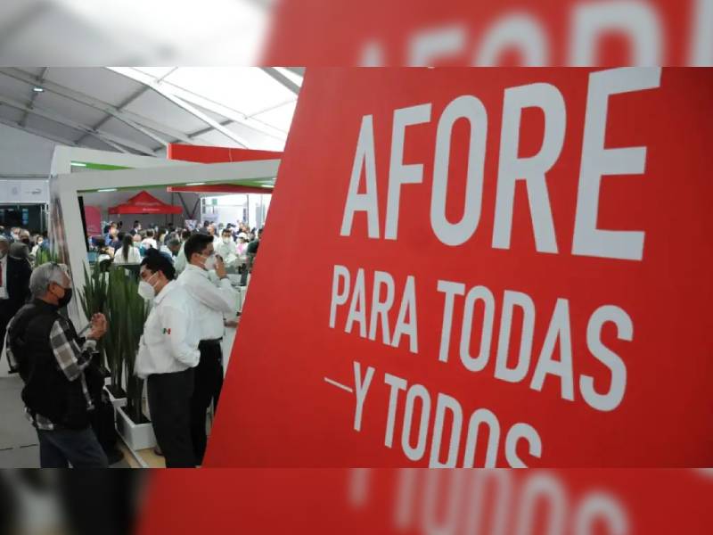 Pide Morena a CONSAR aclare suspensión de traspasos de cuentas