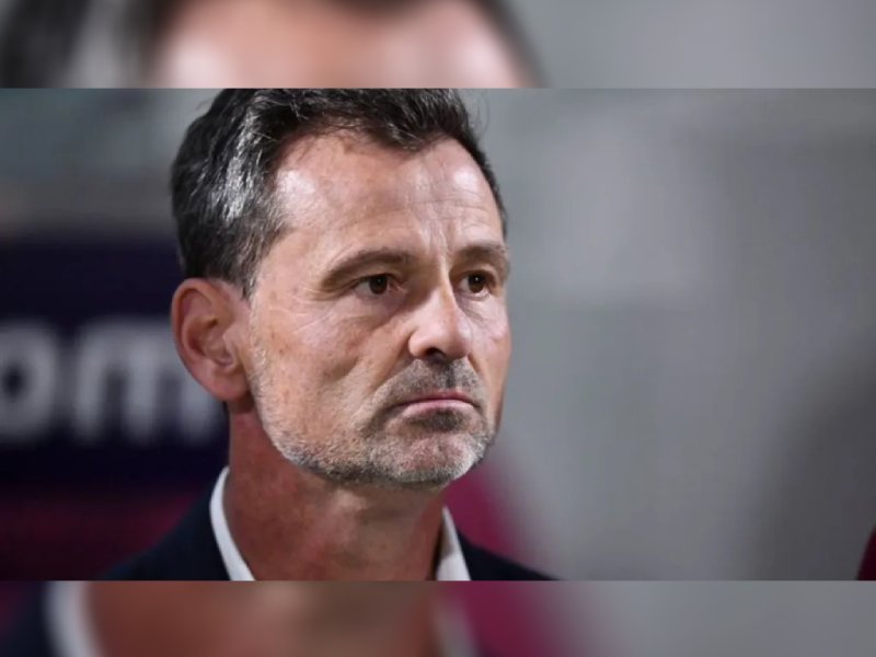 Cocca da lista para Nations League y Copa Oro