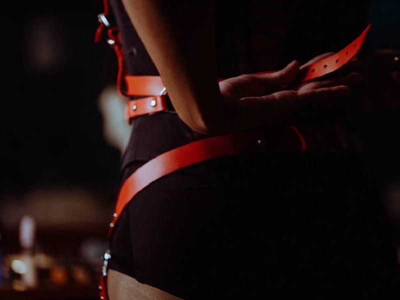 El 2 de junio es el Día Internacional de las Trabajadoras Sexuales