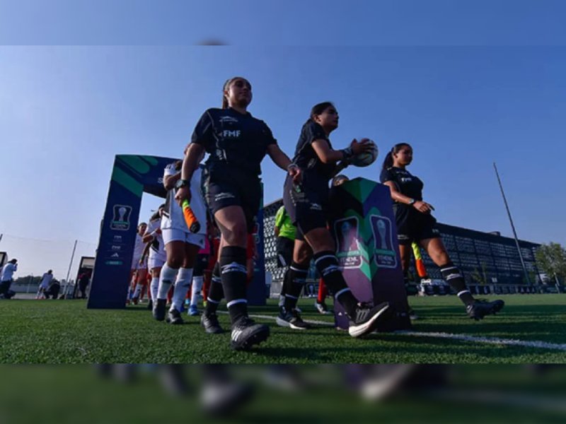 SuperCopa Femenil arranca en Toluca