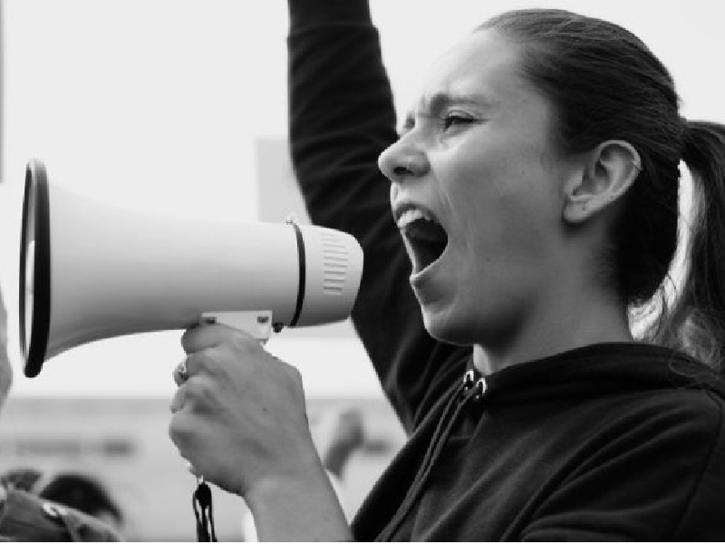 El 7 de junio se celebra en México el Día de a Libertad de Expresión