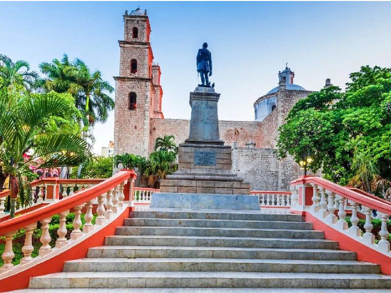 Yucatán es de los estados que menos depende de lo recursos federales