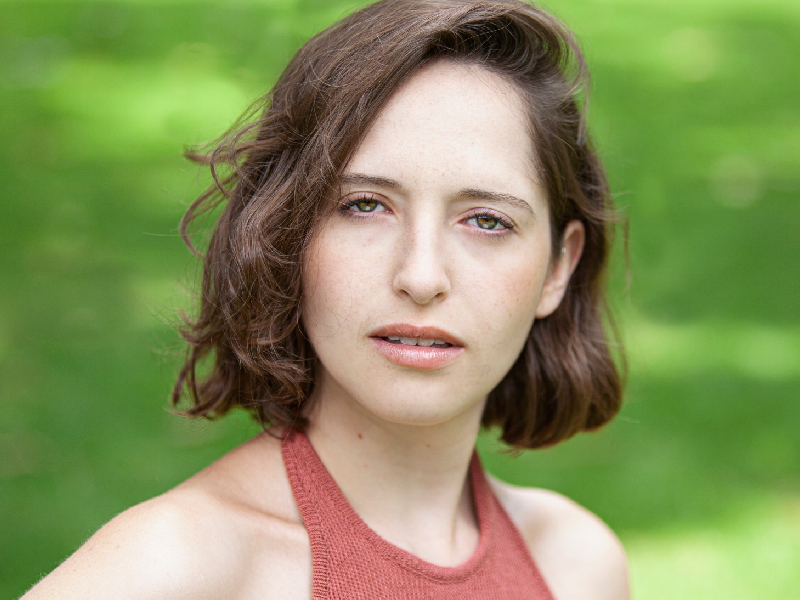 Elizabetha Gruener vuelve al teatro mexicano