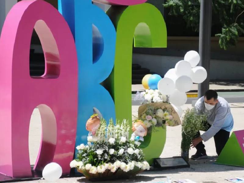 ¿Cómo la ves? Esto opinaron las personas a acerca del incendio en la Guardería ABC