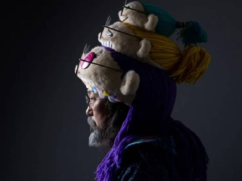 Takashi Murakami teme a la Inteligencia Artificial