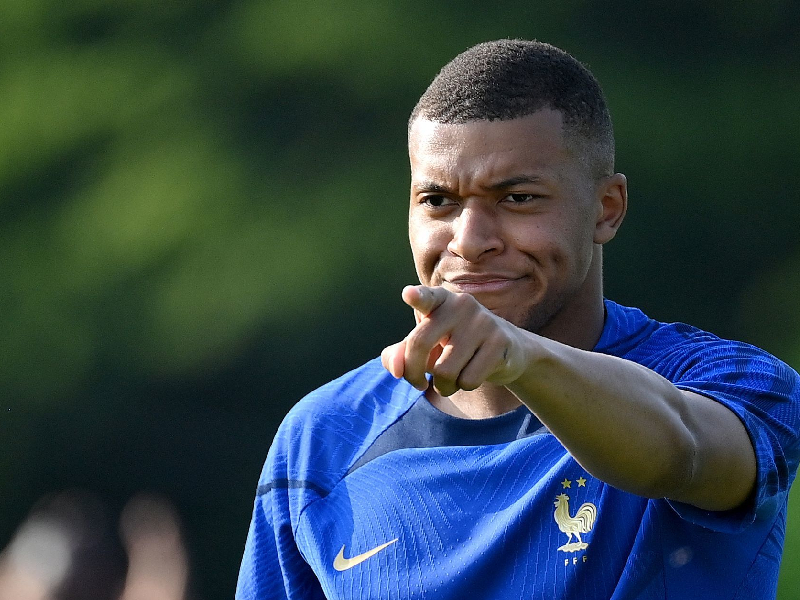 Mbappé desmiente su llegada al Madrid