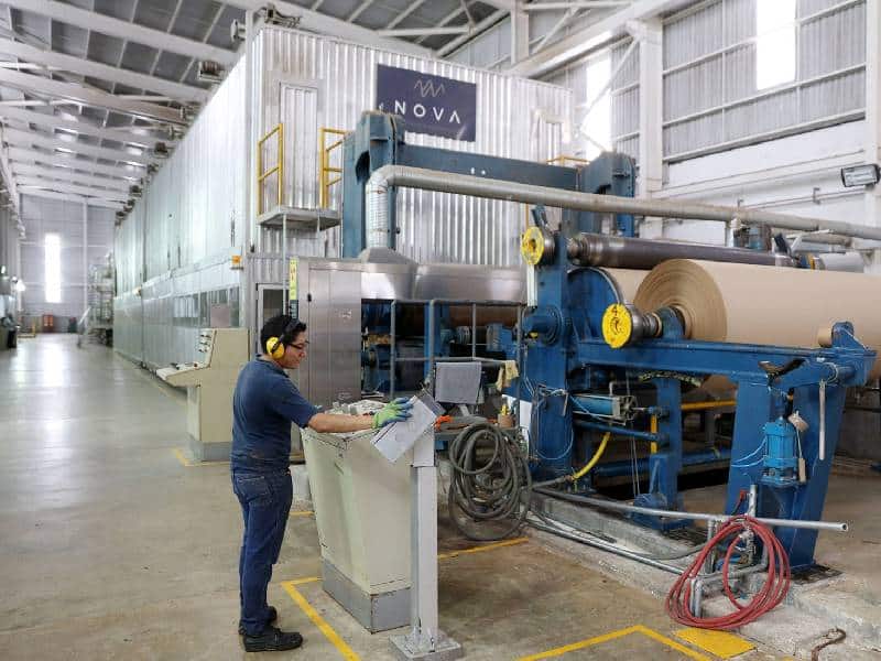 Yucatán, en el top 5 en crecimiento industrial