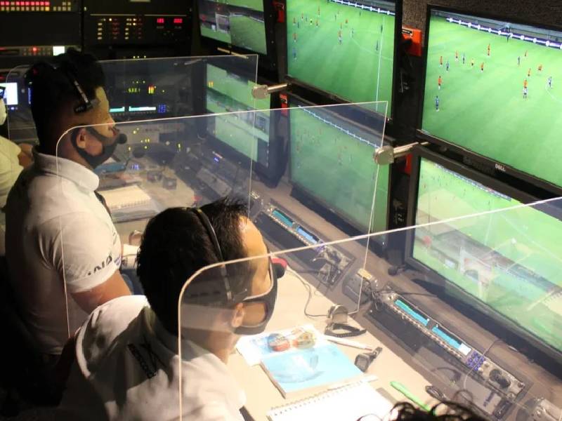 Tecnología de punta para el arbitraje mexicano