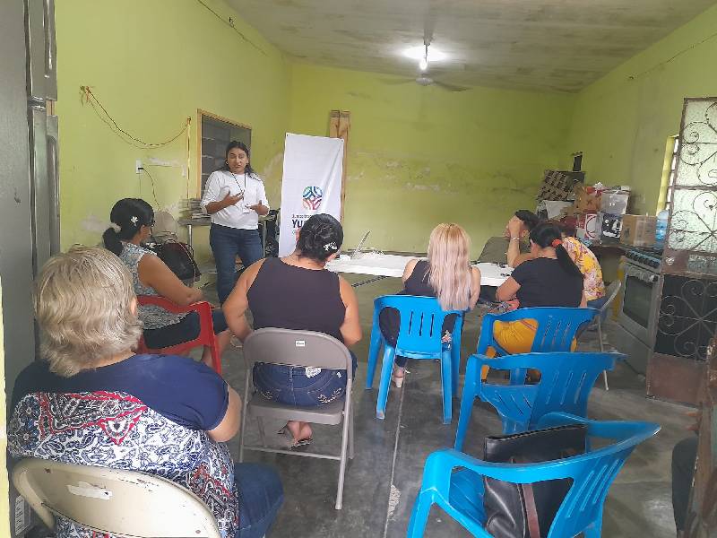 El IMM brinda mil 800 atenciones al mes