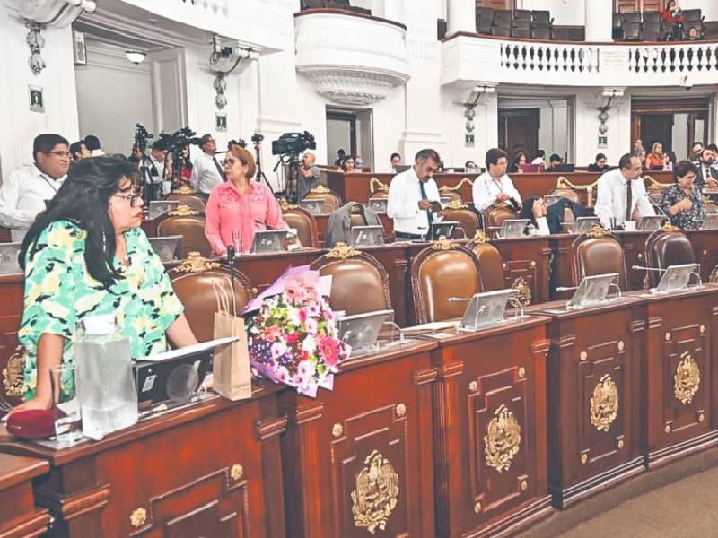 Congreso deberá ratificar al nuevo al jefe de Gobierno