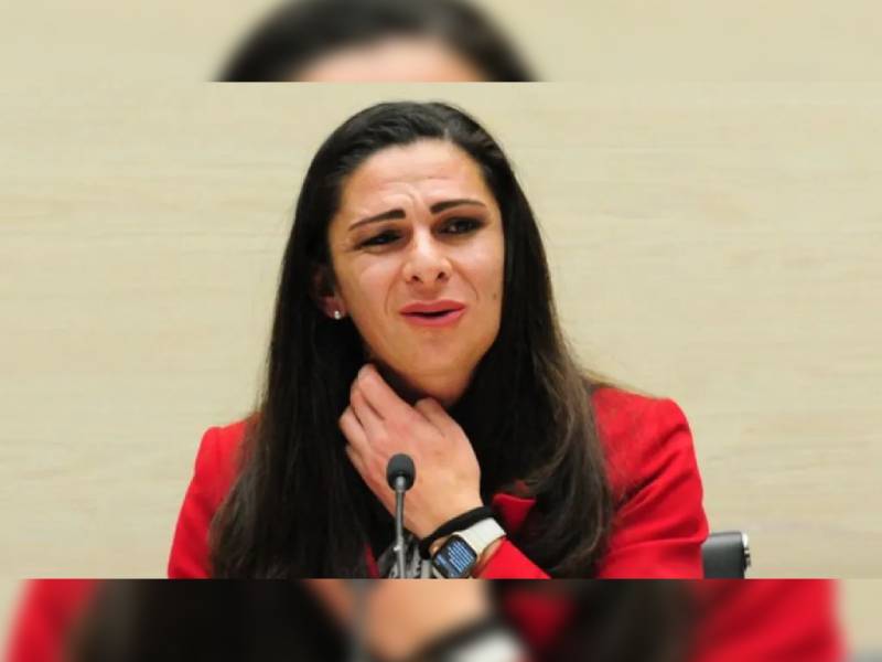 Conade, sin rencor ni remordimiento con nadadoras