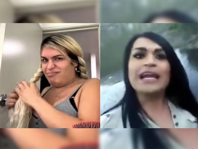 Wendy Guevara cuenta cómo surgió el video de “Las perdidas”