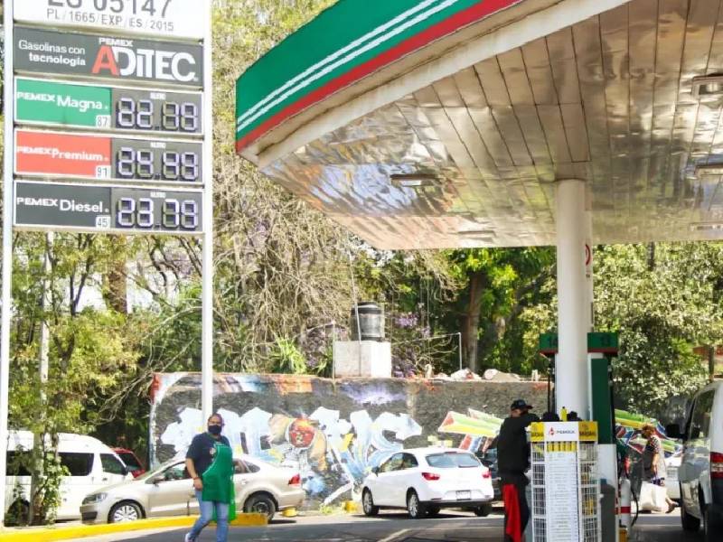 Diésel ecológico para el Tren Maya ya se distribuye en Mérida y Progreso