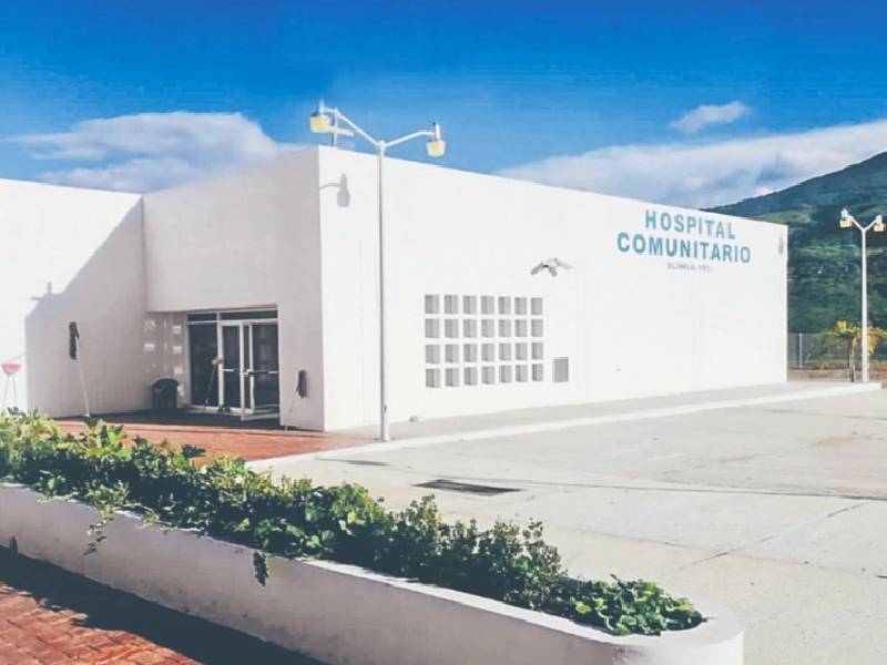 Fracasa Insabi y arrastra deudas