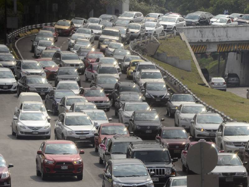 Bajan robos de vehículos de carga en Jalisco casi 70% según cifras del Gobierno Federal